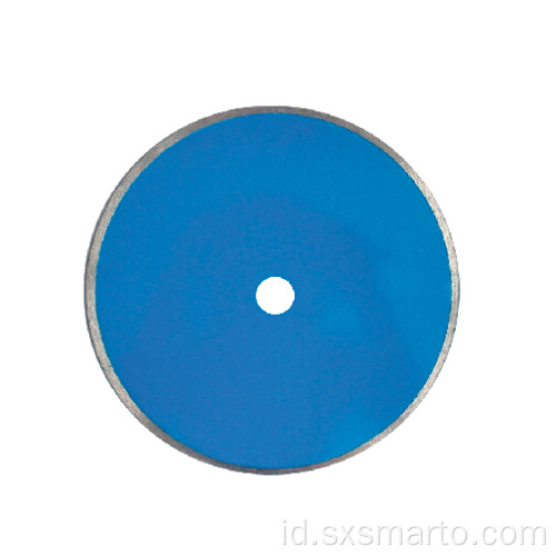 Diamond Saw Blade Tipe Basah